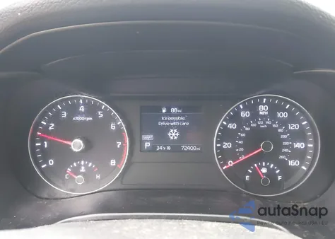 2020 Kia Forte Gt-Line from USA, damaged, VIN 3KPF34AD5LE200216